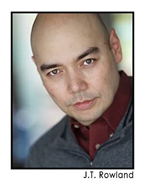 Official profile picture of J.T. Rowland