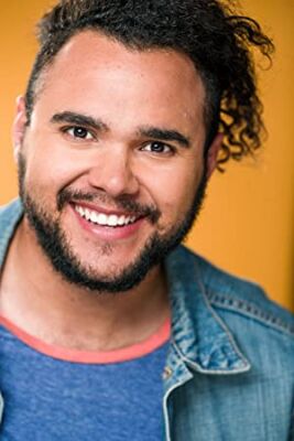 Official profile picture of Juan Abdias