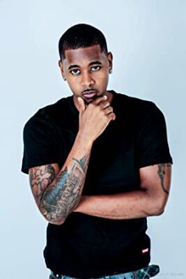 Official profile picture of Juan Netts