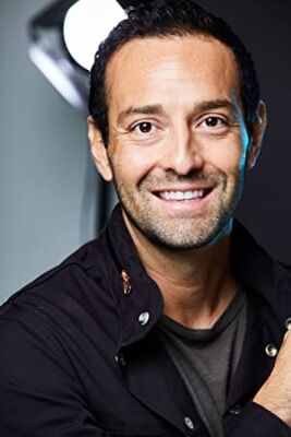 Official profile picture of Juan-Pablo Veizaga