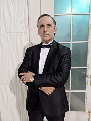 Official profile picture of Juan Szilagyi