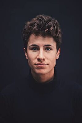Official profile picture of Juanpa Zurita