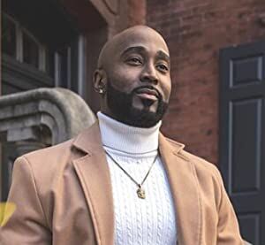 Official profile picture of Juante Wilson