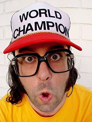 Official profile picture of Judah Friedlander