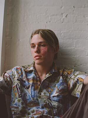 Official profile picture of Judah Lang