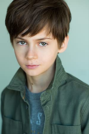 Official profile picture of Judah Mackey