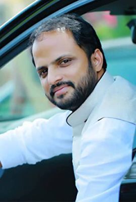 Official profile picture of Jude Anthany Joseph