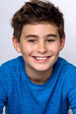 Official profile picture of Jude Friedman