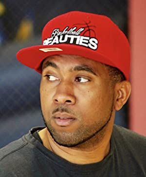 Official profile picture of Jude Thomas