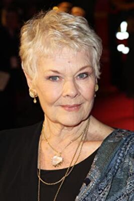 Official profile picture of Judi Dench