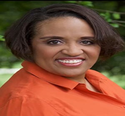 Official profile picture of Judi Stiner Gray