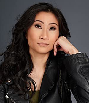 Official profile picture of Judy Chen