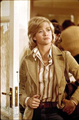 Official profile picture of Judy Geeson