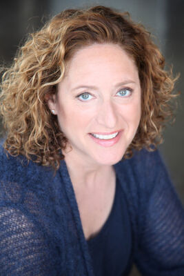 Official profile picture of Judy Gold