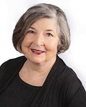 Official profile picture of Judy Jackson