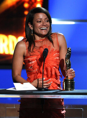Official profile picture of Judy Reyes