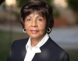 Official profile picture of Judyann Elder
