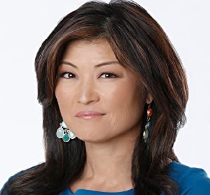 Official profile picture of JuJu Chang