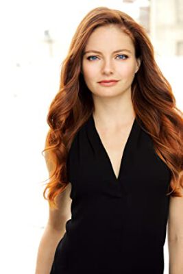 Official profile picture of Jules Hartley