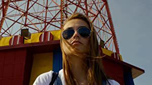 Official profile picture of Jules Roscoe