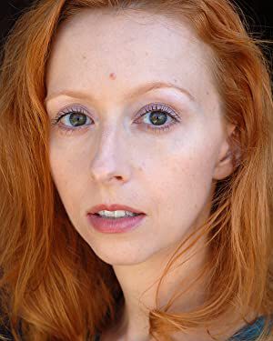 Official profile picture of Julia Carpenter