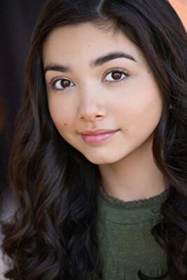Official profile picture of Julia Garcia