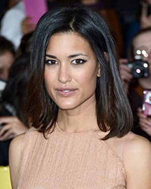 Official profile picture of Julia Jones