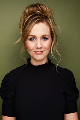 Official profile picture of Julia Lehman
