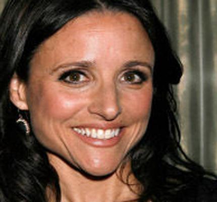 Official profile picture of Julia Louis-Dreyfus