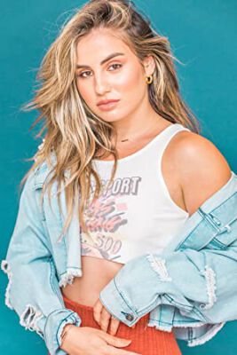 Official profile picture of Julia Marie Franzese Movies