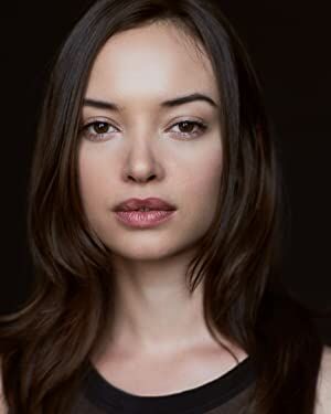 Official profile picture of Julia Morrison