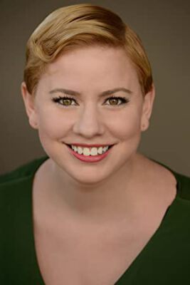 Official profile picture of Julia Ogilvie