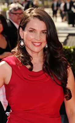 Official profile picture of Julia Ormond