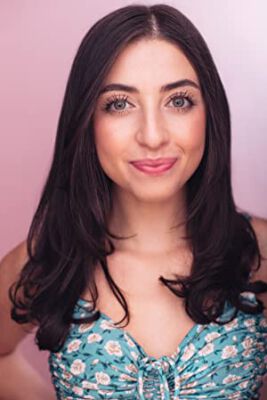 Official profile picture of Julia Tolchin Movies