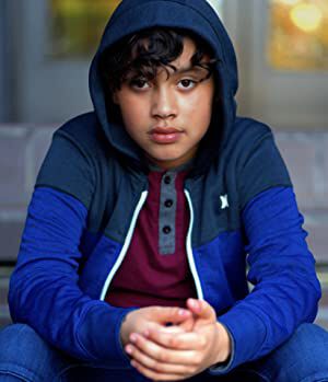Official profile picture of Julian Clark