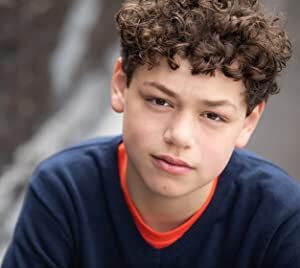 Official profile picture of Julian Lerner