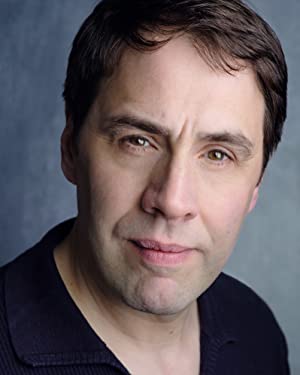 Official profile picture of Julian Nest