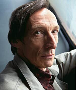 Official profile picture of Julian Richings