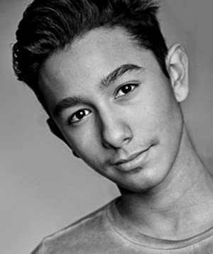 Official profile picture of Julian Silva