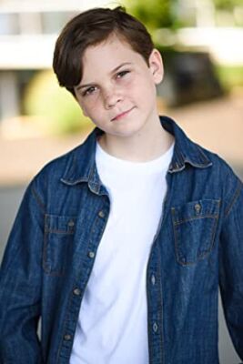 Official profile picture of Julian William Carlson