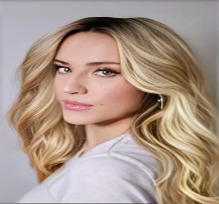 Official profile picture of Juliana Harling