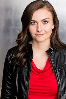 Official profile picture of Juliana Redden