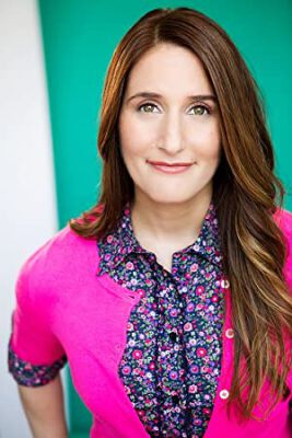 Official profile picture of Julie David