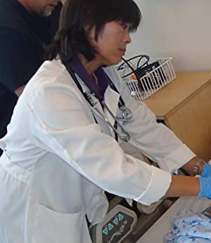 Official profile picture of Julie Ow