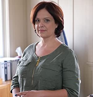Official profile picture of Julie Roussel Movies