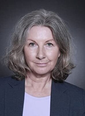 Official profile picture of Julie Vollono