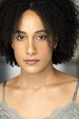 Official profile picture of Julienne Irons