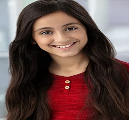 Official profile picture of Juliet Angelina Hernandez-Mark