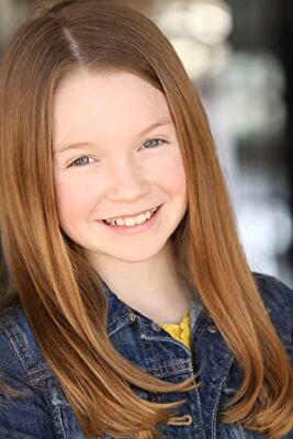 Official profile picture of Juliet Donenfeld