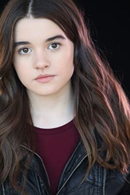 Official profile picture of Juliet Rusche